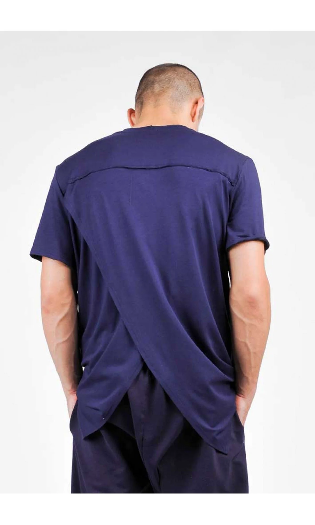 Bird Wings T-shirt - Image 4