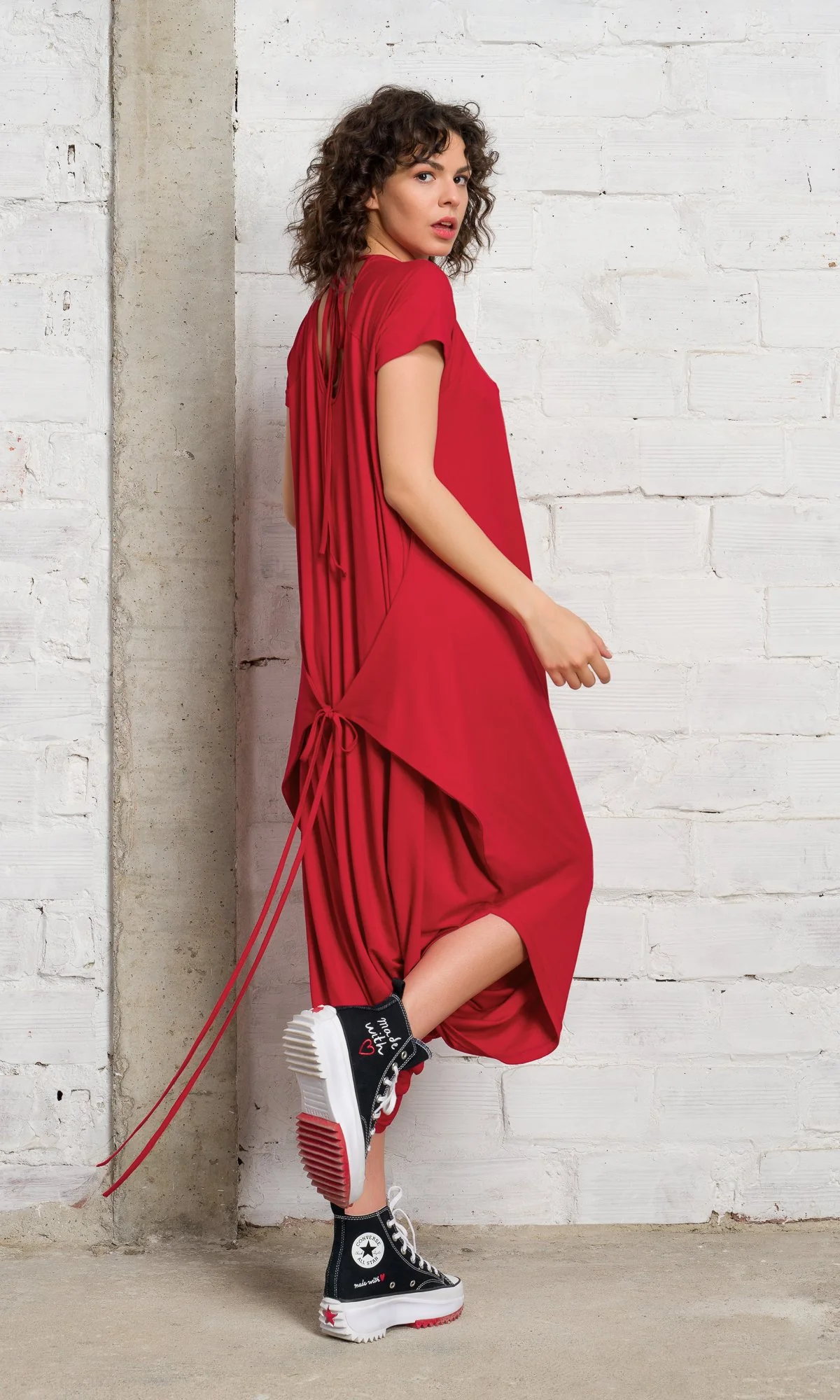 Multi-Way Jumpsuit - Image 8