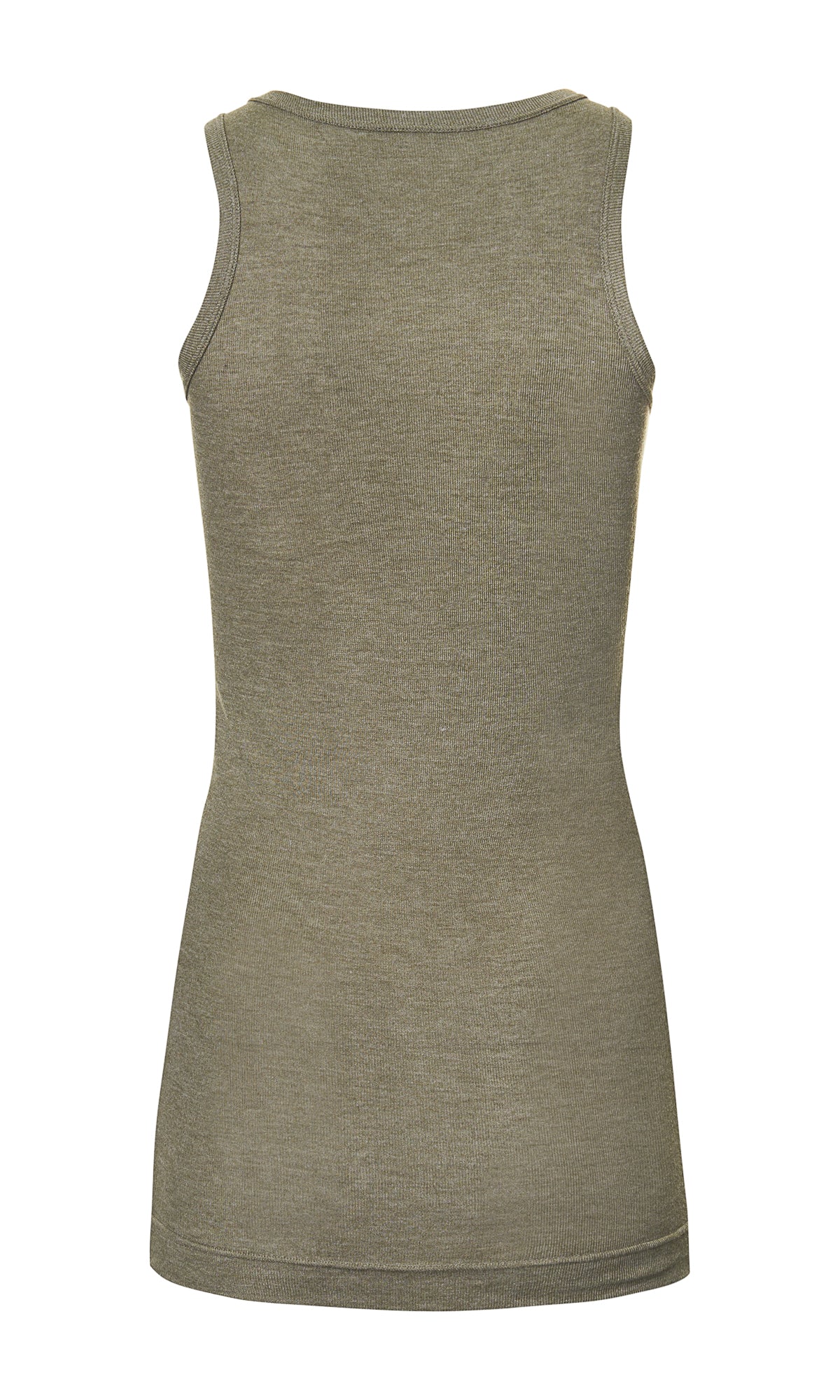 Regular Fit Tank Top - Image 9